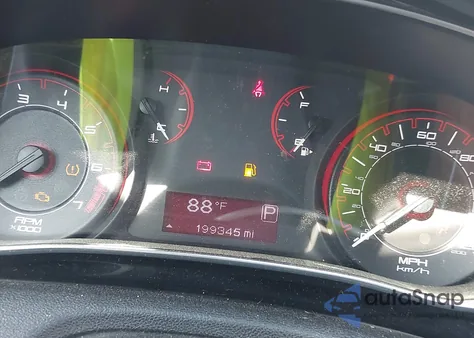 2013 Dodge Dart Rallye from USA, damaged, VIN 1C3CDFBA7DD110637